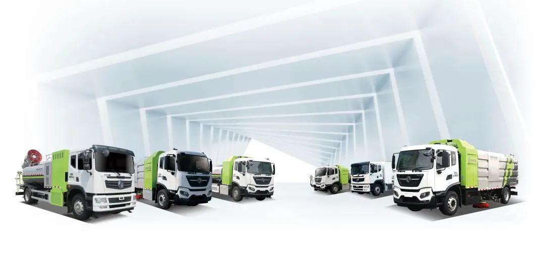 2786万！ballbet贝博环境再获氢能源大单，助推环卫领域绿色发展！