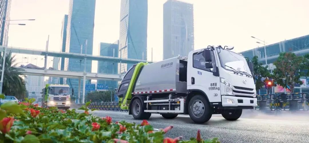 聚焦新质生产力丨ballbet贝博环境荣膺工信部制造业单项冠军